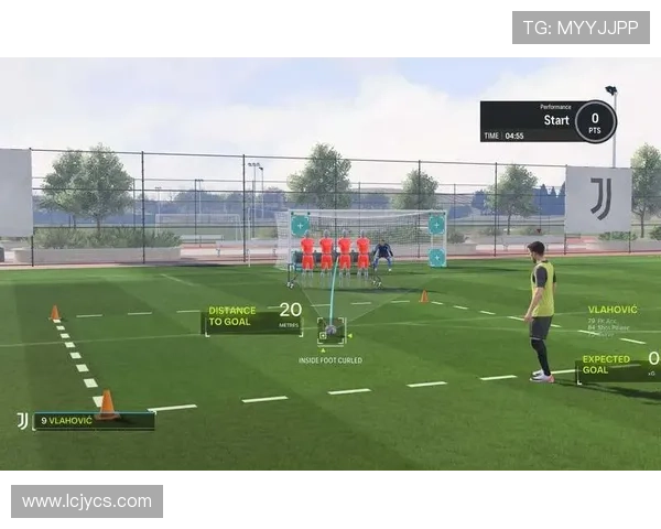 打造属于你的足球梦队伍,培养未来的足球明星游戏体验