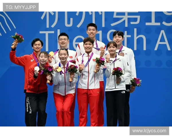 武汉羽毛球队在亚运会积分榜上以93分稳居第一展现强大实力