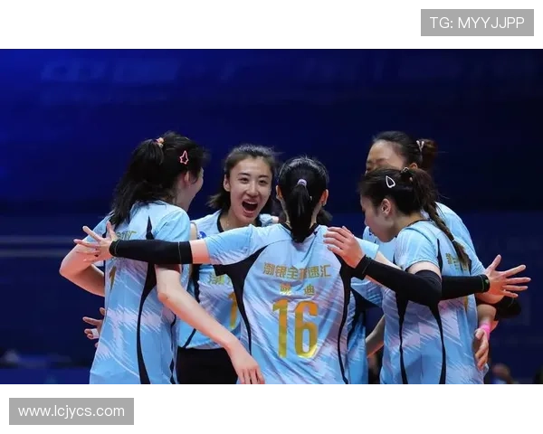 全运会精彩回顾：北京排球队展现卓越团队协作精神与实力